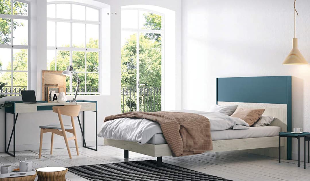 Dormitorio