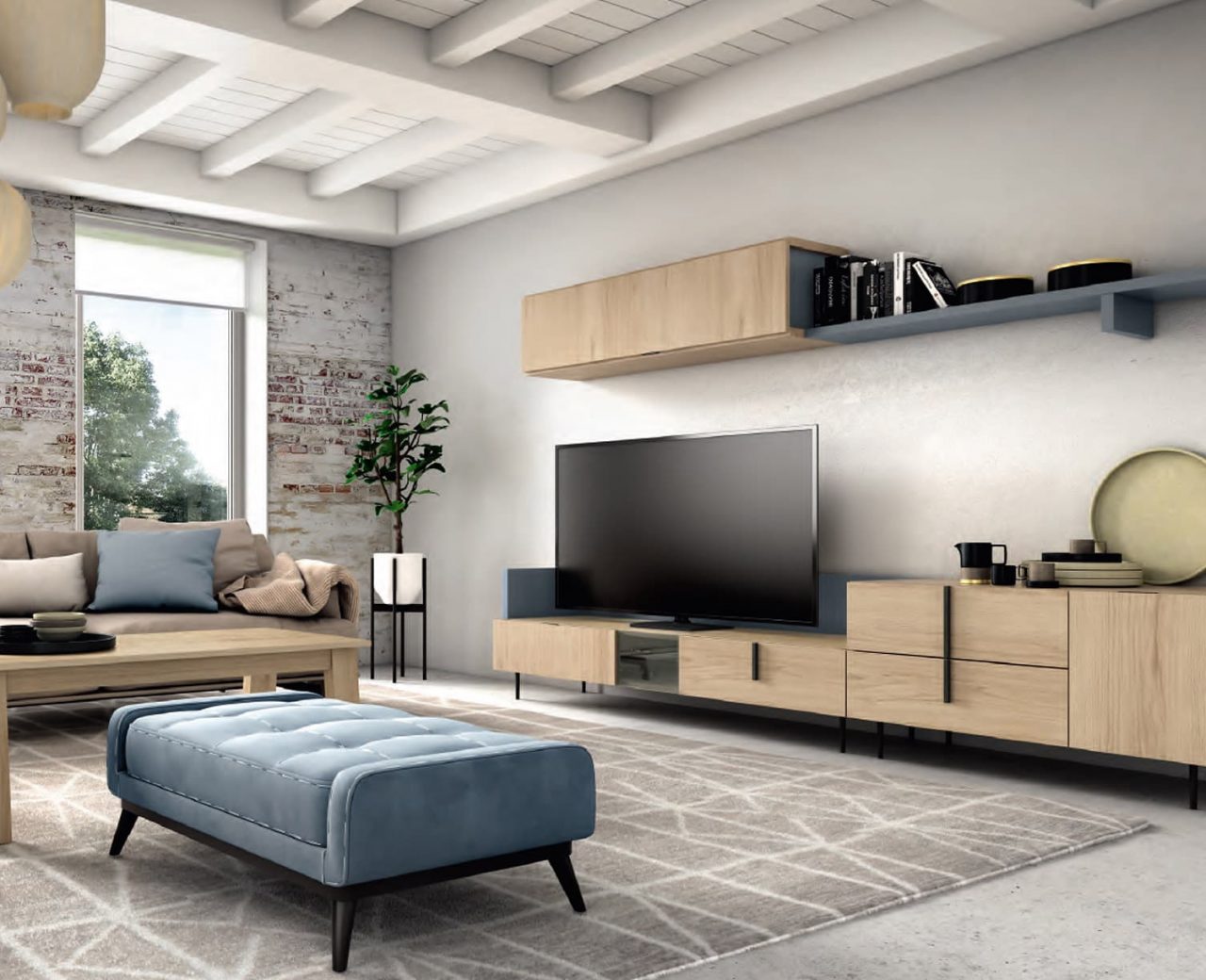 Muebles Salón